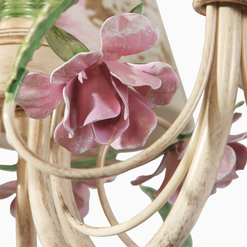 Люстра «Камелия» 20744 (2015)