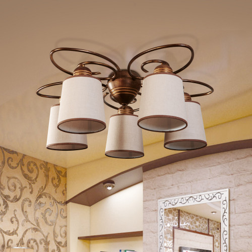 Люстра «Фиор» 30244 (2017)