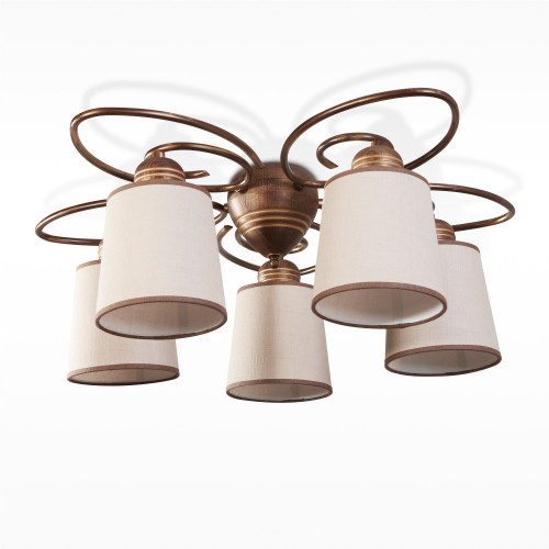 Люстра «Фиор» 30244 (2017)